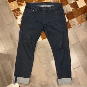 Flint and tinder jeans